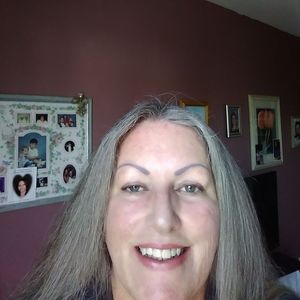 Meet your Posher, Patty